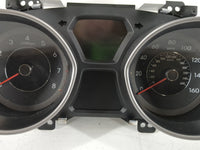 2014-2016 Hyundai Elantra Instrument Cluster Speedometer Gauges P/N:34004-3Y010 94004-3X210 Fits Fits 2014 2015 2016 OEM Use