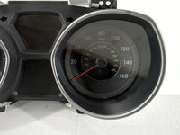 2014-2016 Hyundai Elantra Instrument Cluster Speedometer Gauges P/N:34004-3Y010 94004-3X210 Fits Fits 2014 2015 2016 OEM Use