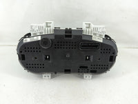 2014-2016 Hyundai Elantra Instrument Cluster Speedometer Gauges P/N:94004-3X210 Miles: Fits Fits 2014 2015 2016 OEM Used Aut