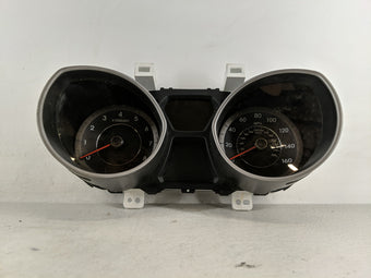 compare product 2014-2016 Hyundai Elantra Instrument Cluster Speedometer Gauges P/N:94004-3X210 Fits Fits 2014 2015 2016 OEM Used Auto Parts