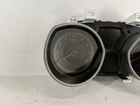 2014-2016 Hyundai Elantra Instrument Cluster Speedometer Gauges P/N:94004-3X210 Fits Fits 2014 2015 2016 OEM Used Auto Parts