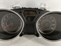 2014-2016 Hyundai Elantra Instrument Cluster Speedometer Gauges P/N:94004-3X210 Fits Fits 2014 2015 2016 OEM Used Auto Parts