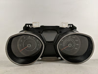 2014-2016 Hyundai Elantra Instrument Cluster Speedometer Gauges P/N:34004-3Y010 94004-3X210 Fits Fits 2014 2015 2016 OEM Use
