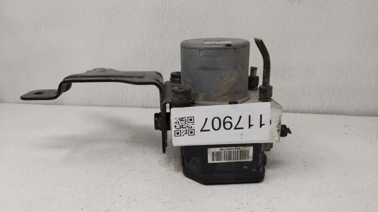2014-2016 Hyundai Elantra ABS Pump Control Module Replacement P/N:58920-3X630 BE6003G510 Fits Fits 2014 2015 2016 OEM Used A