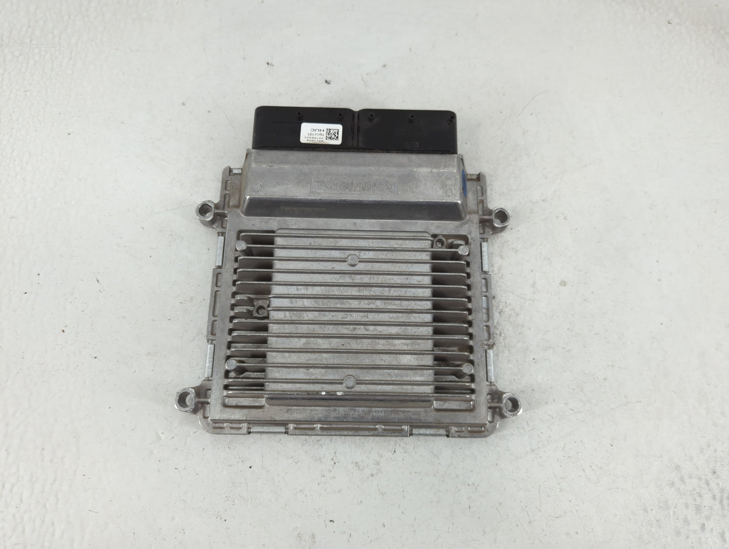 2015 Hyundai Elantra PCM Engine Control Computer ECU ECM PCU OEM P/N:39102-2EMY5 Fits OEM Used Auto Parts - Oemusedautoparts