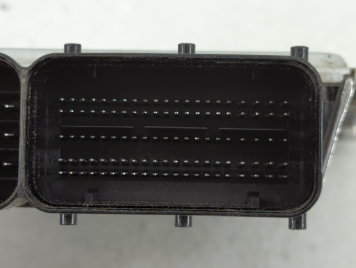 2015 Hyundai Elantra PCM Engine Control Computer ECU ECM PCU OEM P/N:39102-2EMY5 Fits OEM Used Auto Parts - Oemusedautoparts