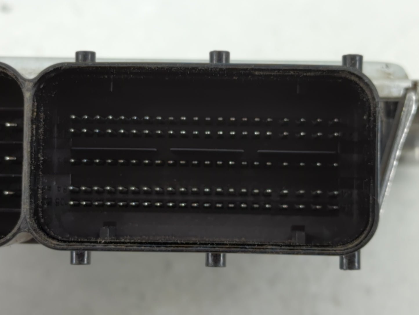 2015 Hyundai Elantra PCM Engine Control Computer ECU ECM PCU OEM P/N:39102-2EMY5 Fits OEM Used Auto Parts - Oemusedautoparts