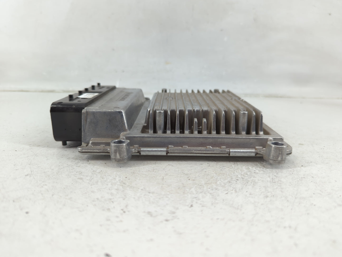 2015 Hyundai Elantra PCM Engine Control Computer ECU ECM PCU OEM P/N:39102-2EMY5 Fits OEM Used Auto Parts - Oemusedautoparts