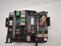 2014-2016 Hyundai Elantra Fusebox Fuse Box Panel Relay Module P/N:91951-3X710 Fits Fits 2014 2015 2016 OEM Used Auto Parts -