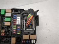 2014-2016 Hyundai Elantra Fusebox Fuse Box Panel Relay Module P/N:91951-3X710 Fits Fits 2014 2015 2016 OEM Used Auto Parts -