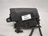2014-2016 Hyundai Elantra Fusebox Fuse Box Panel Relay Module P/N:91951-3X710 Fits Fits 2014 2015 2016 OEM Used Auto Parts -