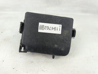 2014-2016 Hyundai Elantra Fusebox Fuse Box Panel Relay Module P/N:91951-3X710 Fits Fits 2014 2015 2016 OEM Used Auto Parts -
