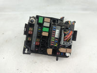 2014-2016 Hyundai Elantra Fusebox Fuse Box Panel Relay Module P/N:91951-3X710 Fits Fits 2014 2015 2016 OEM Used Auto Parts -