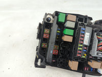 2014-2016 Hyundai Elantra Fusebox Fuse Box Panel Relay Module P/N:91951-3X710 Fits Fits 2014 2015 2016 OEM Used Auto Parts -