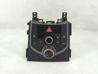 2014-2016 Hyundai Elantra Climate Control Module Temperature AC/Heater Replacement P/N:97250-3XCC0 Fits Fits 2014 2015 2016 