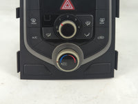 2014-2016 Hyundai Elantra Climate Control Module Temperature AC/Heater Replacement P/N:97250-3XCC0 Fits Fits 2014 2015 2016 