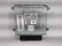 2014-2016 Hyundai Elantra PCM Engine Control Computer ECU ECM PCU OEM P/N:39102-2EMW5 Fits Fits 2014 2015 2016 OEM Used Auto
