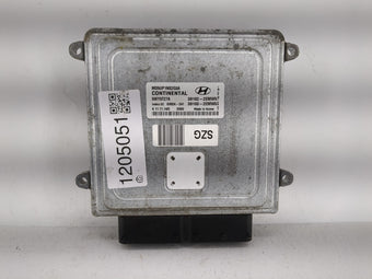 compare product 2014-2016 Hyundai Elantra PCM Engine Control Computer ECU ECM PCU OEM P/N:39102-2EMW5 Fits Fits 2014 2015 2016 OEM Used Auto Parts