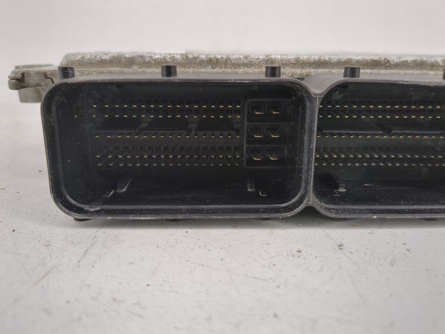 2014-2016 Hyundai Elantra PCM Engine Control Computer ECU ECM PCU OEM P/N:39102-2EMW5 Fits Fits 2014 2015 2016 OEM Used Auto