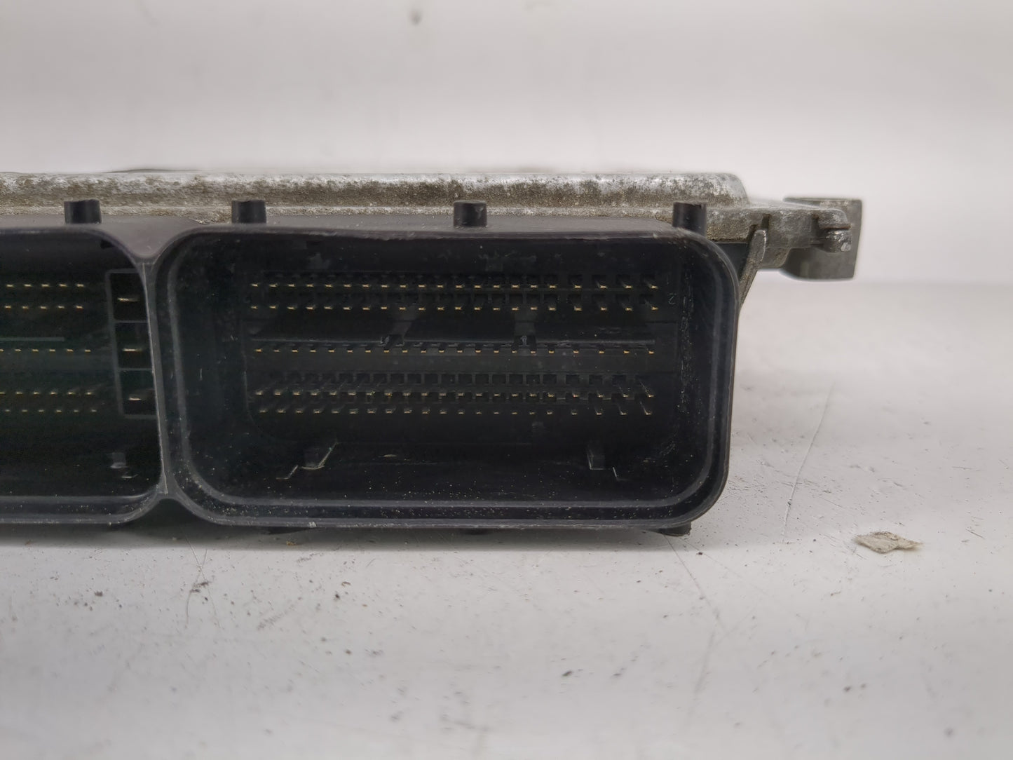 2014-2016 Hyundai Elantra PCM Engine Control Computer ECU ECM PCU OEM P/N:39102-2EMW5 Fits Fits 2014 2015 2016 OEM Used Auto