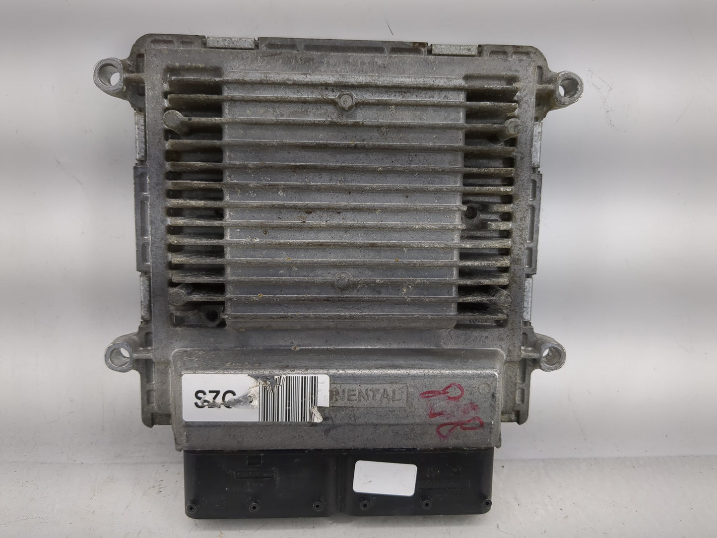 2014-2016 Hyundai Elantra PCM Engine Control Computer ECU ECM PCU OEM P/N:39102-2EMW5 Fits Fits 2014 2015 2016 OEM Used Auto