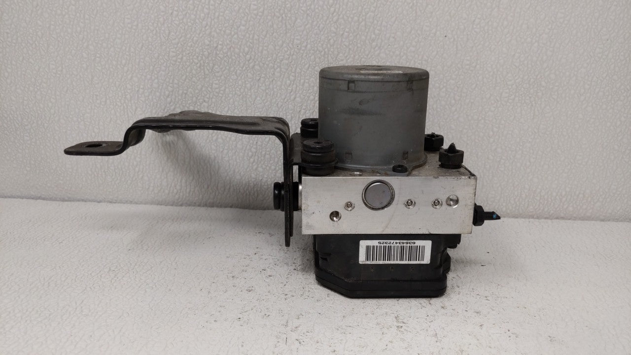 2014-2016 Hyundai Elantra ABS Pump Control Module Replacement P/N:58920-3X630 BE6003G510 Fits Fits 2014 2015 2016 OEM Used A