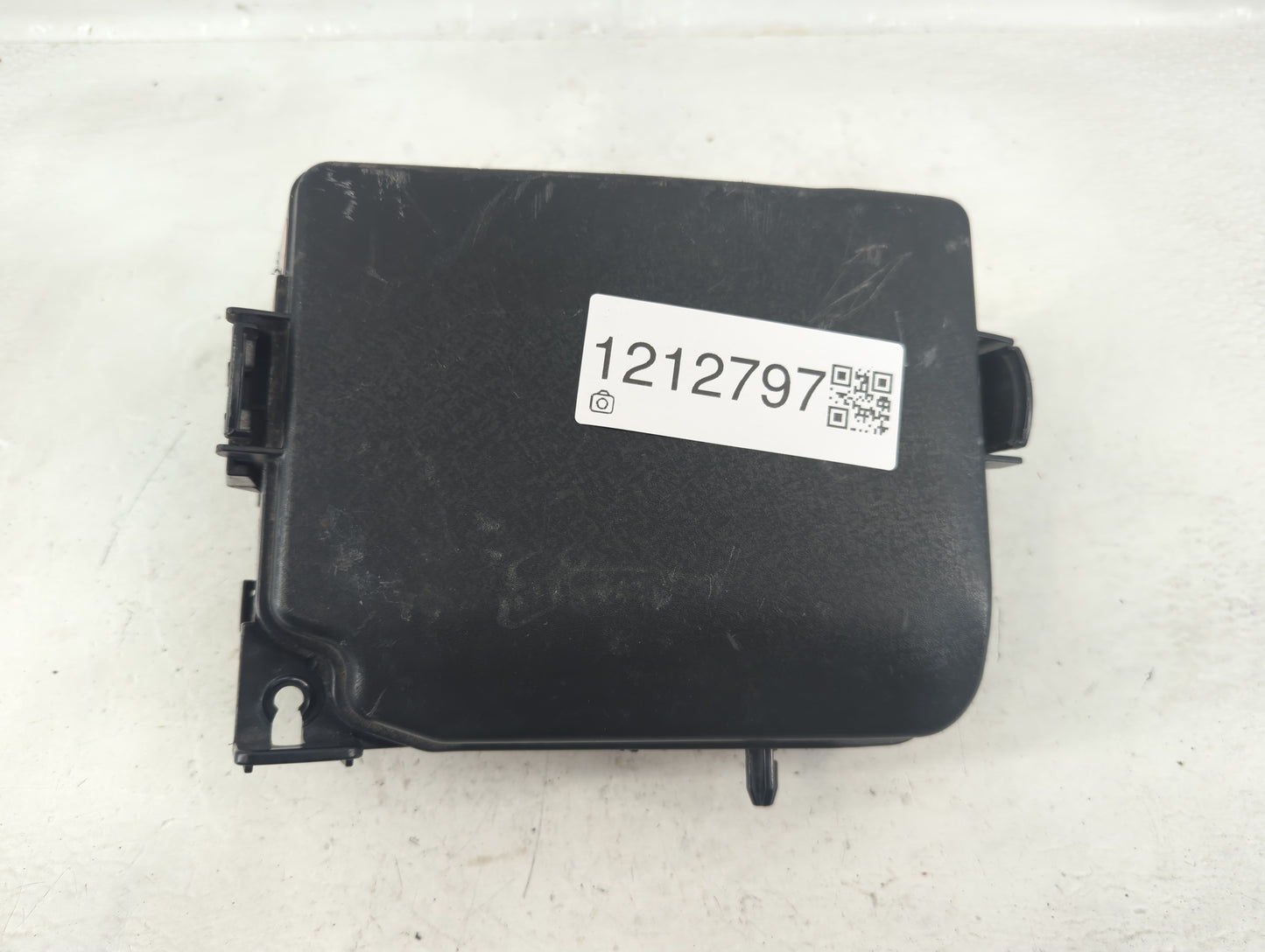 2014-2016 Hyundai Elantra Fusebox Fuse Box Panel Relay Module P/N:91950-3X510 Fits Fits 2014 2015 2016 OEM Used Auto Parts -