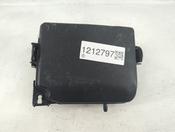 2014-2016 Hyundai Elantra Fusebox Fuse Box Panel Relay Module P/N:91950-3X510 Fits Fits 2014 2015 2016 OEM Used Auto Parts -