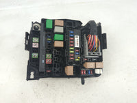 2014-2016 Hyundai Elantra Fusebox Fuse Box Panel Relay Module P/N:91950-3X510 Fits Fits 2014 2015 2016 OEM Used Auto Parts -