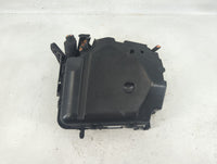 2014-2016 Hyundai Elantra Fusebox Fuse Box Panel Relay Module P/N:91950-3X510 Fits Fits 2014 2015 2016 OEM Used Auto Parts -