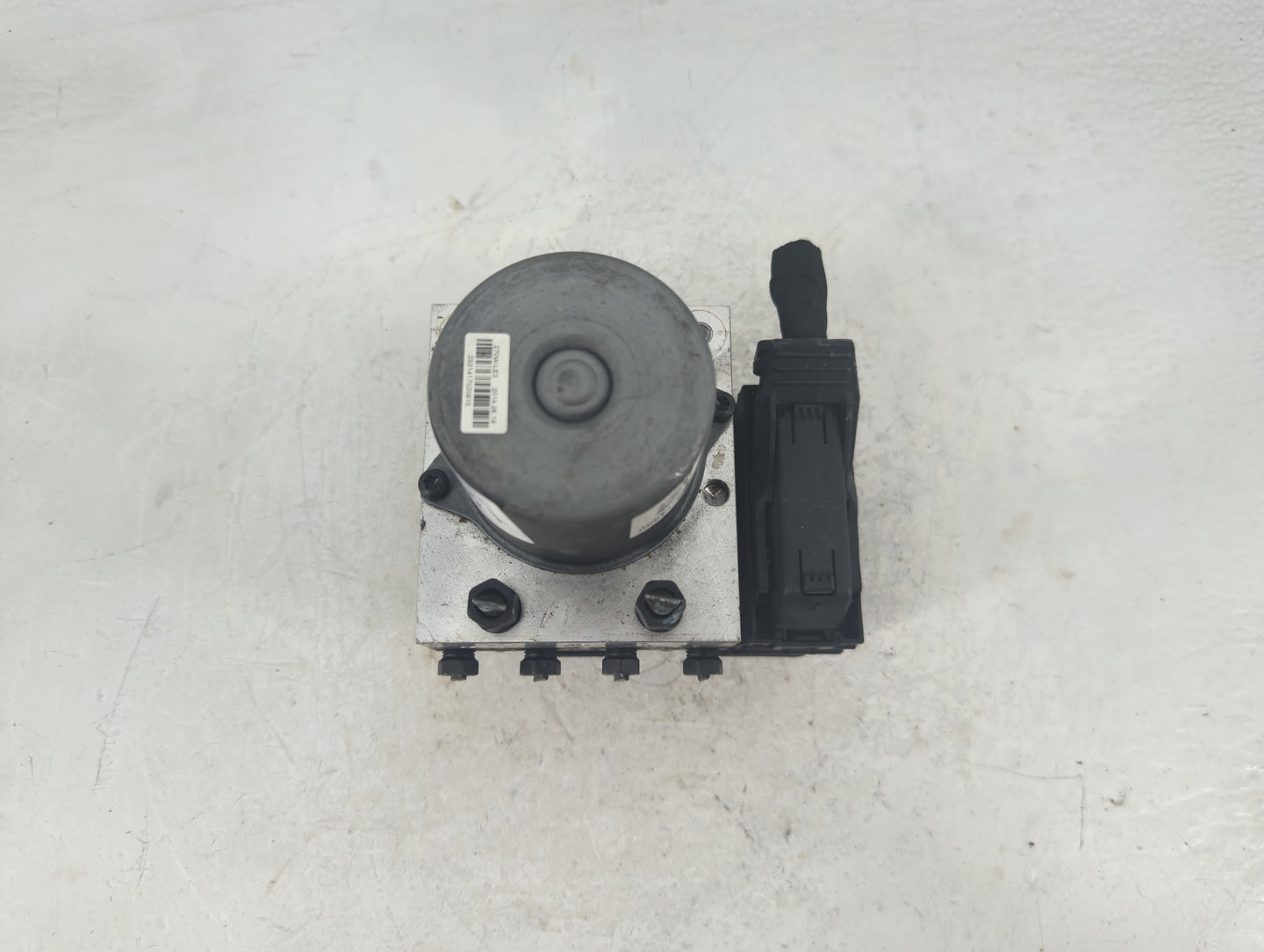 2014-2016 Hyundai Elantra ABS Pump Control Module Replacement P/N:58920-3X630 Fits Fits 2014 2015 2016 OEM Used Auto Parts -