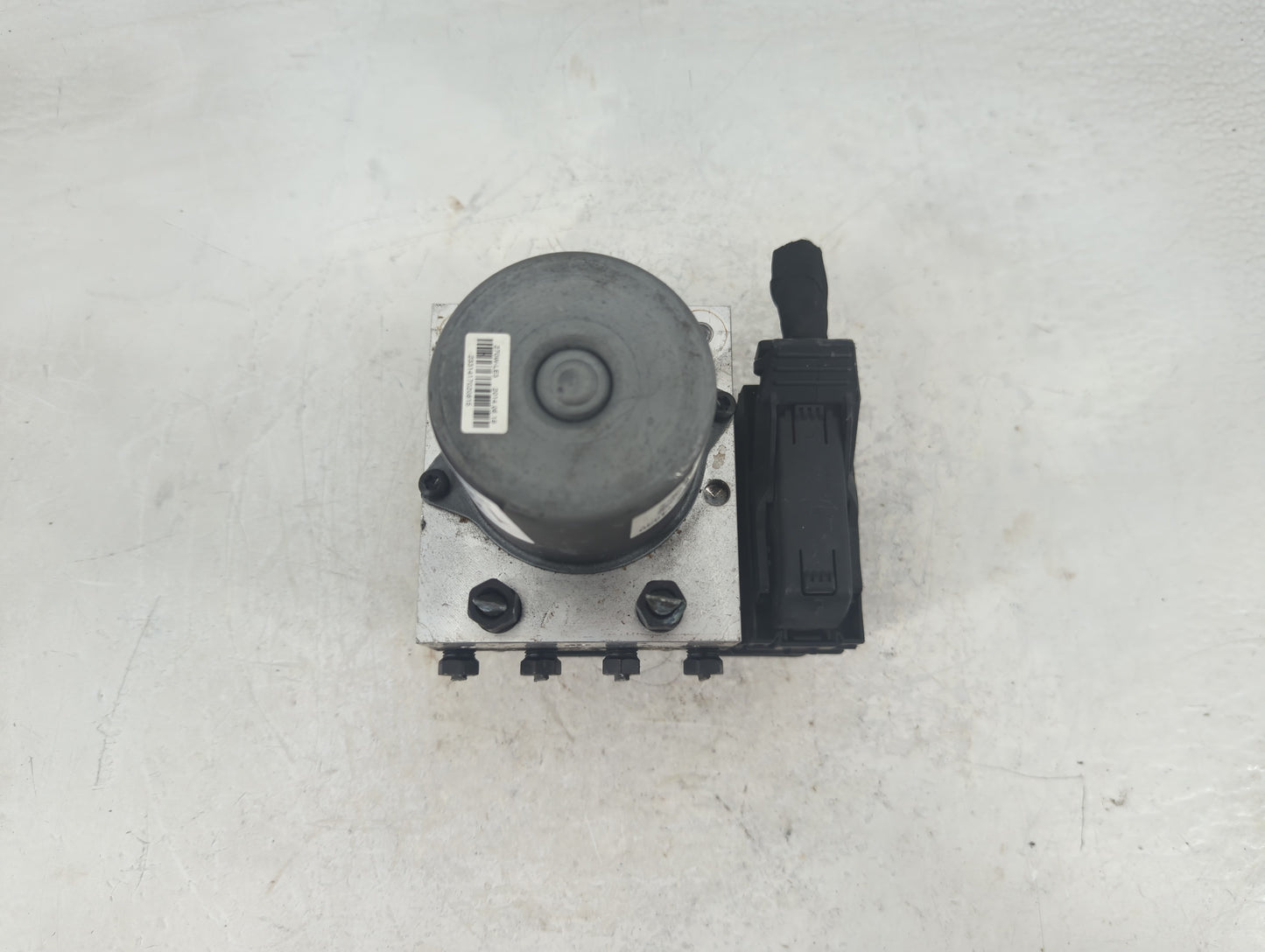2014-2016 Hyundai Elantra ABS Pump Control Module Replacement P/N:58920-3X630 Fits Fits 2014 2015 2016 OEM Used Auto Parts -