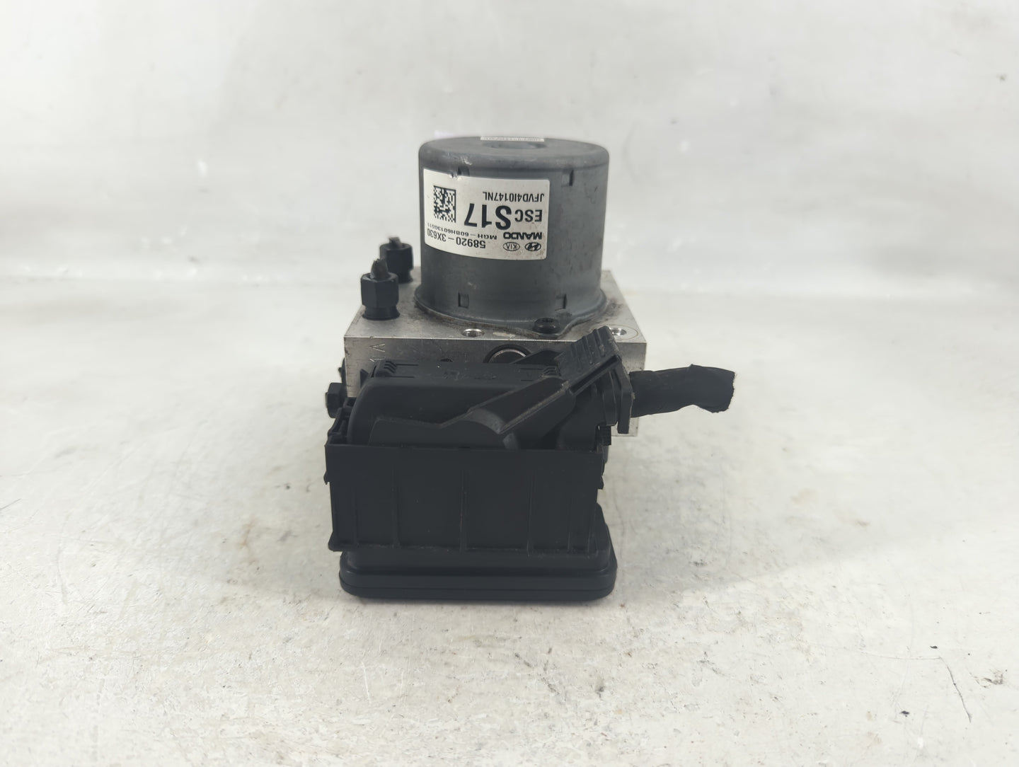 2014-2016 Hyundai Elantra ABS Pump Control Module Replacement P/N:58920-3X630 Fits Fits 2014 2015 2016 OEM Used Auto Parts -