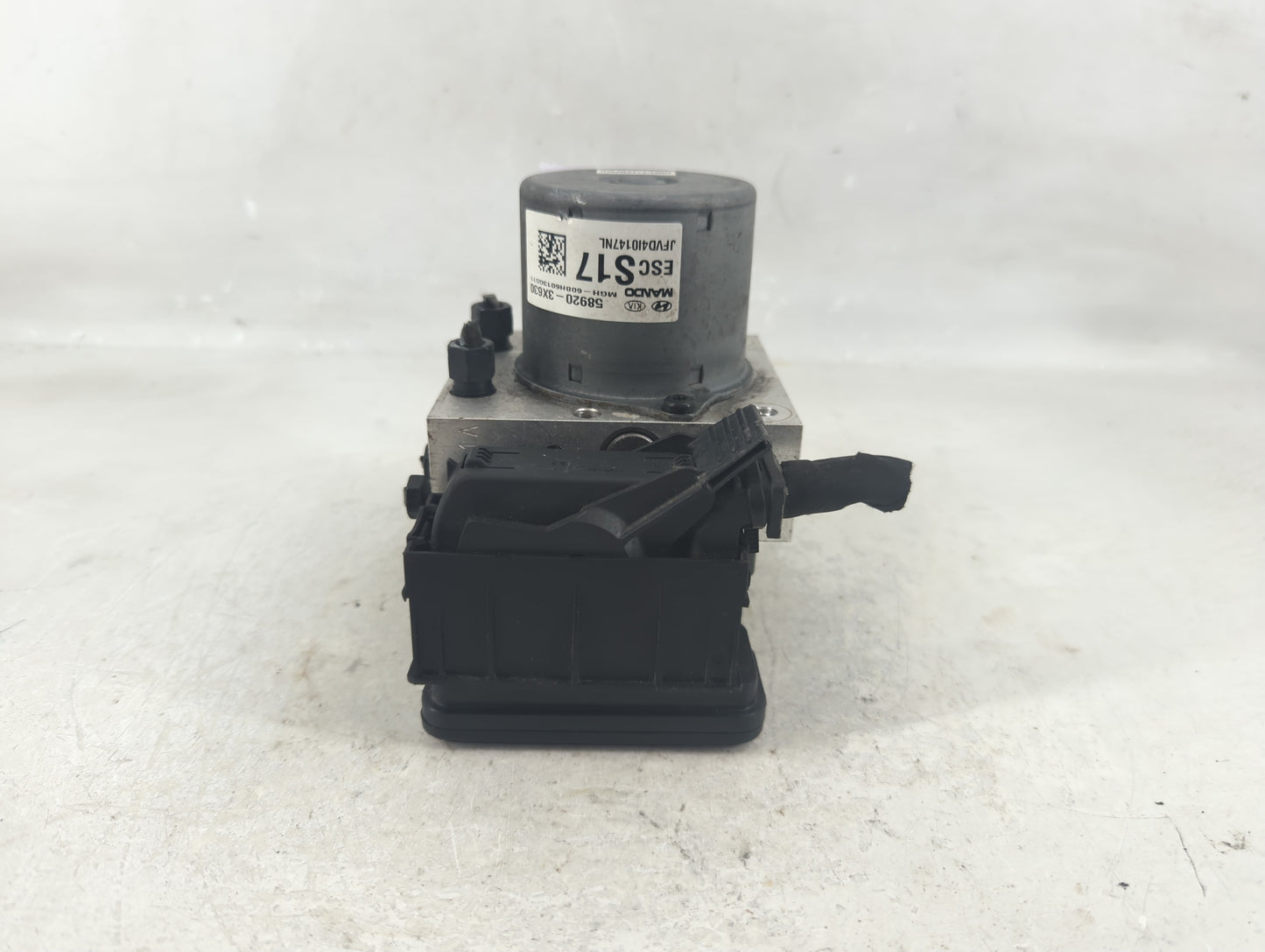 2014-2016 Hyundai Elantra ABS Pump Control Module Replacement P/N:58920-3X630 Fits Fits 2014 2015 2016 OEM Used Auto Parts -