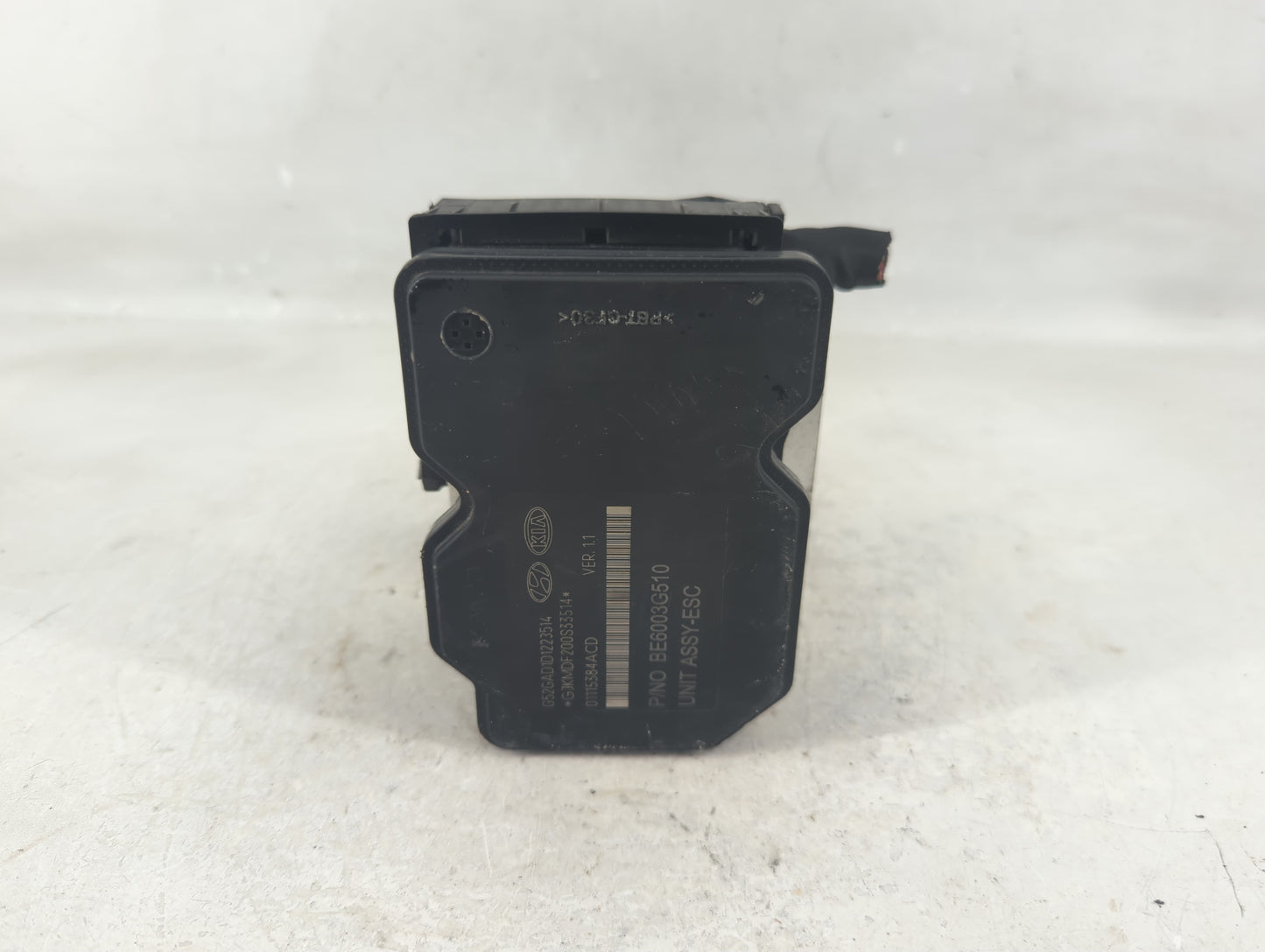 2014-2016 Hyundai Elantra ABS Pump Control Module Replacement P/N:58920-3X630 Fits Fits 2014 2015 2016 OEM Used Auto Parts -