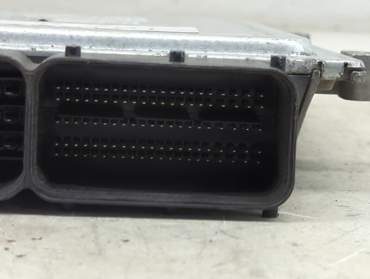 2014-2016 Hyundai Elantra PCM Engine Control Computer ECU ECM PCU OEM P/N:39133-2EGE0 39102-2EML6 Fits Fits 2014 2015 2016 O