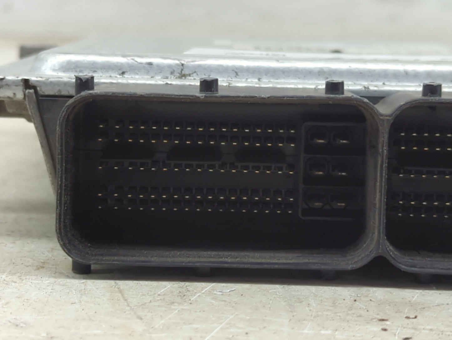 2014-2016 Hyundai Elantra PCM Engine Control Computer ECU ECM PCU OEM P/N:39133-2EGE0 39102-2EML6 Fits Fits 2014 2015 2016 O