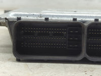 2014-2016 Hyundai Elantra PCM Engine Control Computer ECU ECM PCU OEM P/N:39133-2EGE0 39102-2EML6 Fits Fits 2014 2015 2016 O