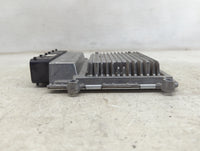 2014-2016 Hyundai Elantra PCM Engine Control Computer ECU ECM PCU OEM P/N:39133-2EGE0 39102-2EML6 Fits Fits 2014 2015 2016 O