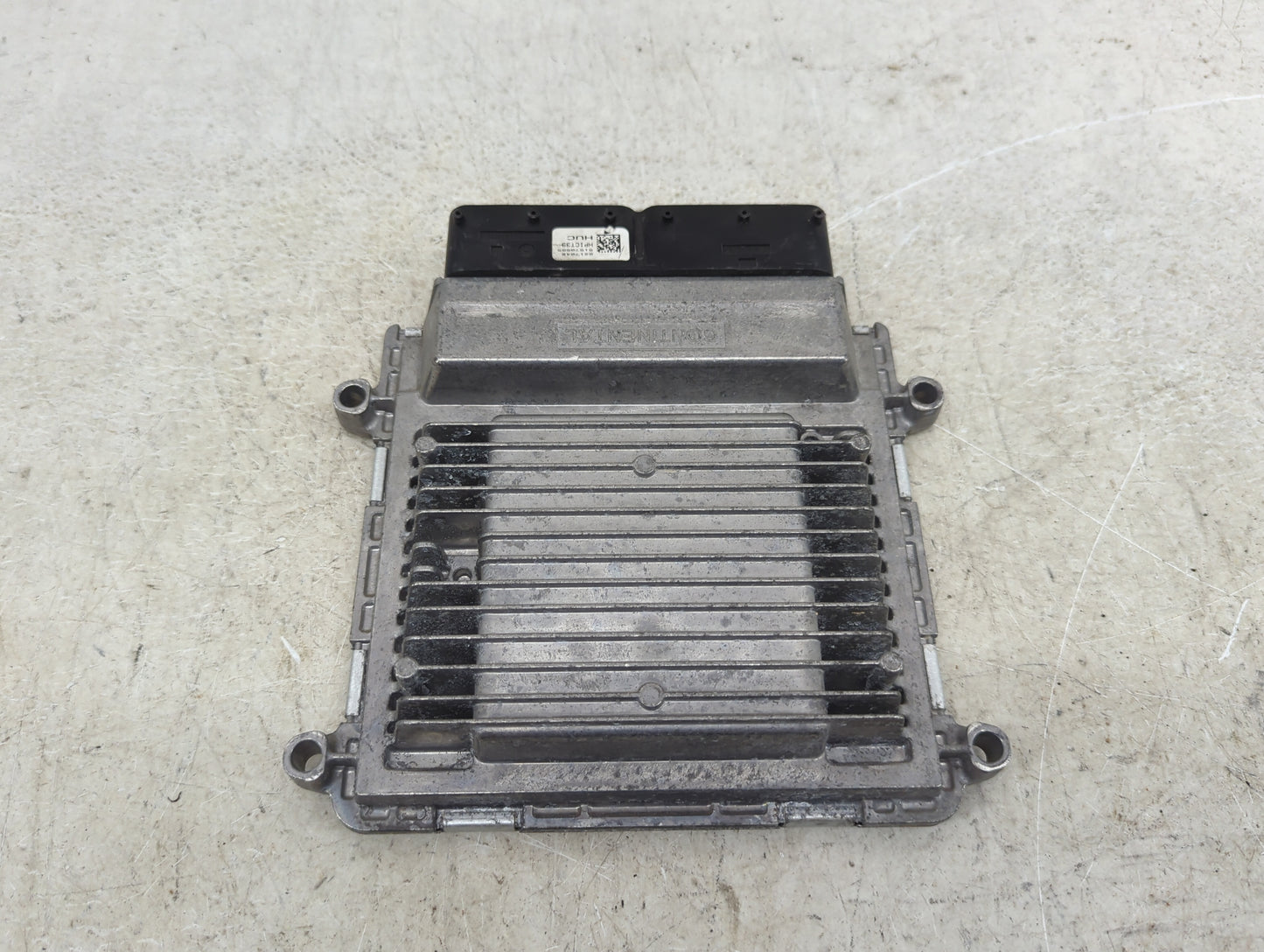 2014-2016 Hyundai Elantra PCM Engine Control Computer ECU ECM PCU OEM P/N:39133-2EGE0 39102-2EML6 Fits Fits 2014 2015 2016 O