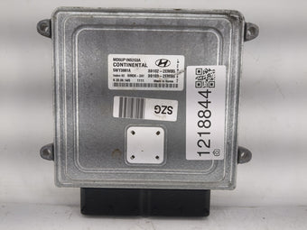 compare product 2015 Hyundai Elantra PCM Engine Control Computer ECU ECM PCU OEM P/N:39103-2EMB5 39102-2EMB5 Fits OEM Used Auto Parts