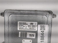 2015 Hyundai Elantra PCM Engine Control Computer ECU ECM PCU OEM P/N:39103-2EMB5 39102-2EMB5 Fits OEM Used Auto Parts - Oemu