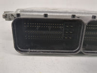 2015 Hyundai Elantra PCM Engine Control Computer ECU ECM PCU OEM P/N:39103-2EMB5 39102-2EMB5 Fits OEM Used Auto Parts - Oemu