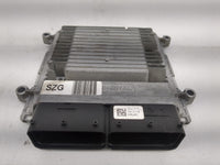 2015 Hyundai Elantra PCM Engine Control Computer ECU ECM PCU OEM P/N:39103-2EMB5 39102-2EMB5 Fits OEM Used Auto Parts - Oemu