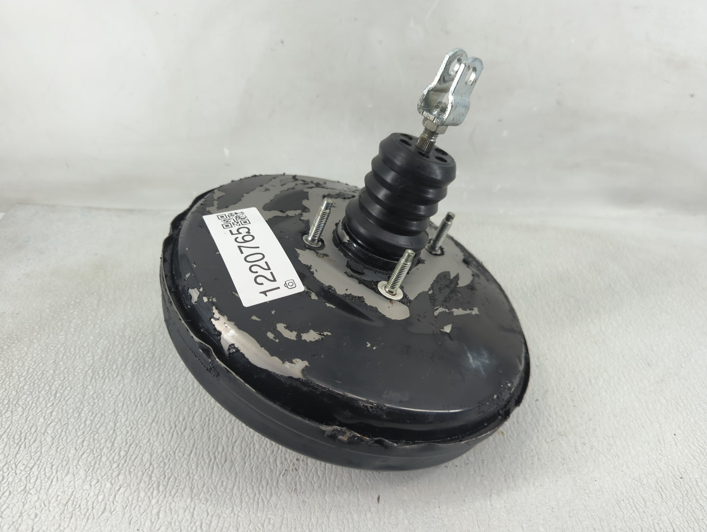 2011-2016 Hyundai Elantra Power Brake Booster Oem - Oemusedautoparts1.com