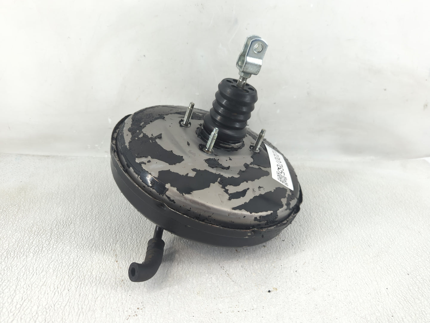 2011-2016 Hyundai Elantra Power Brake Booster Oem 1220765 - Oemusedautoparts1.com