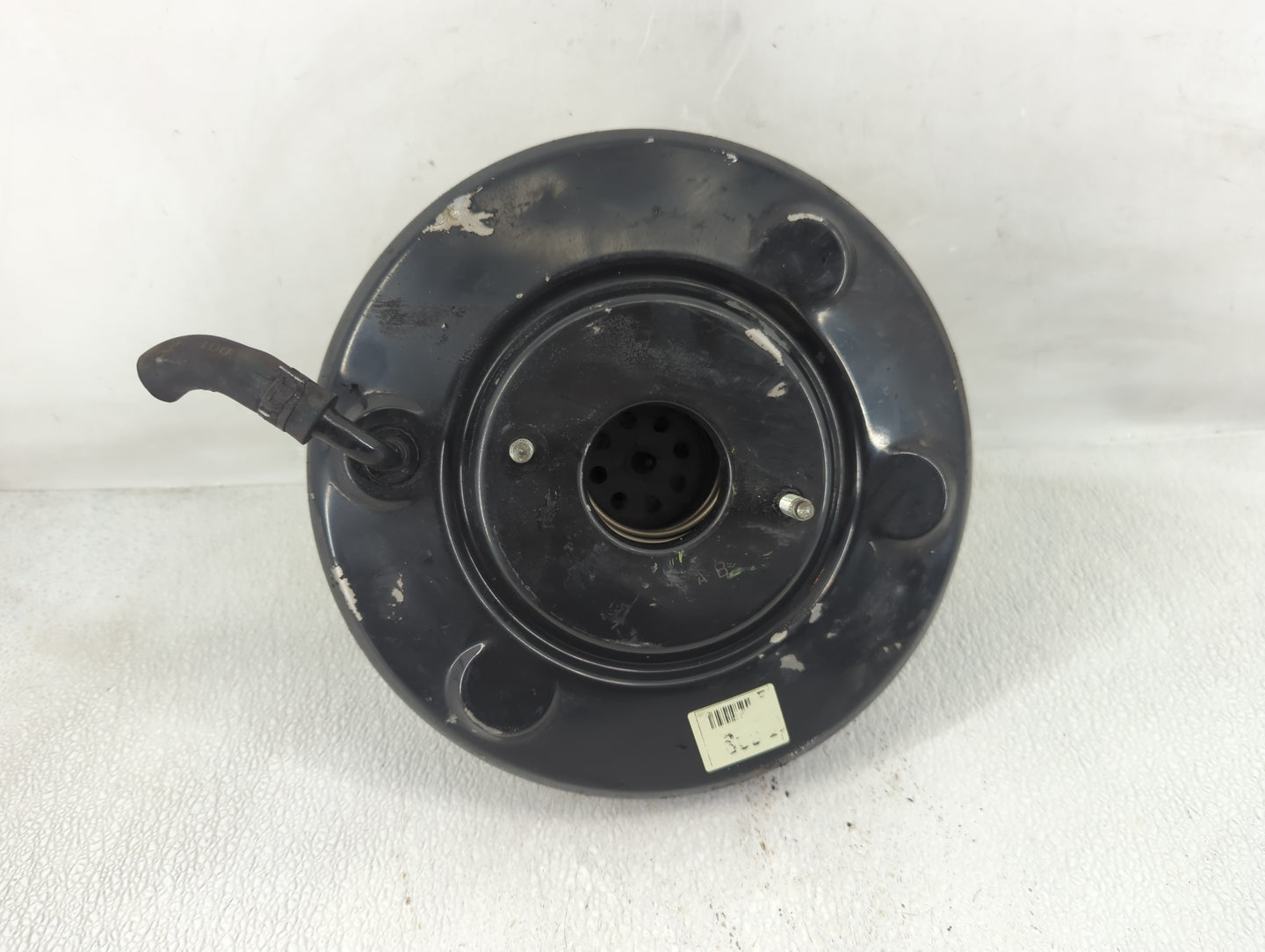 2011-2016 Hyundai Elantra Power Brake Booster Oem 1220765 - Oemusedautoparts1.com