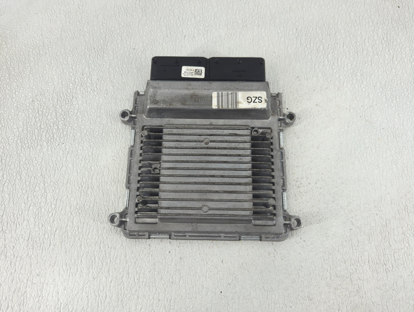 2015 Hyundai Elantra PCM Engine Control Computer ECU ECM PCU OEM P/N:39103-2EMW5 39102-2EMW5 Fits OEM Used Auto Parts - Oemu