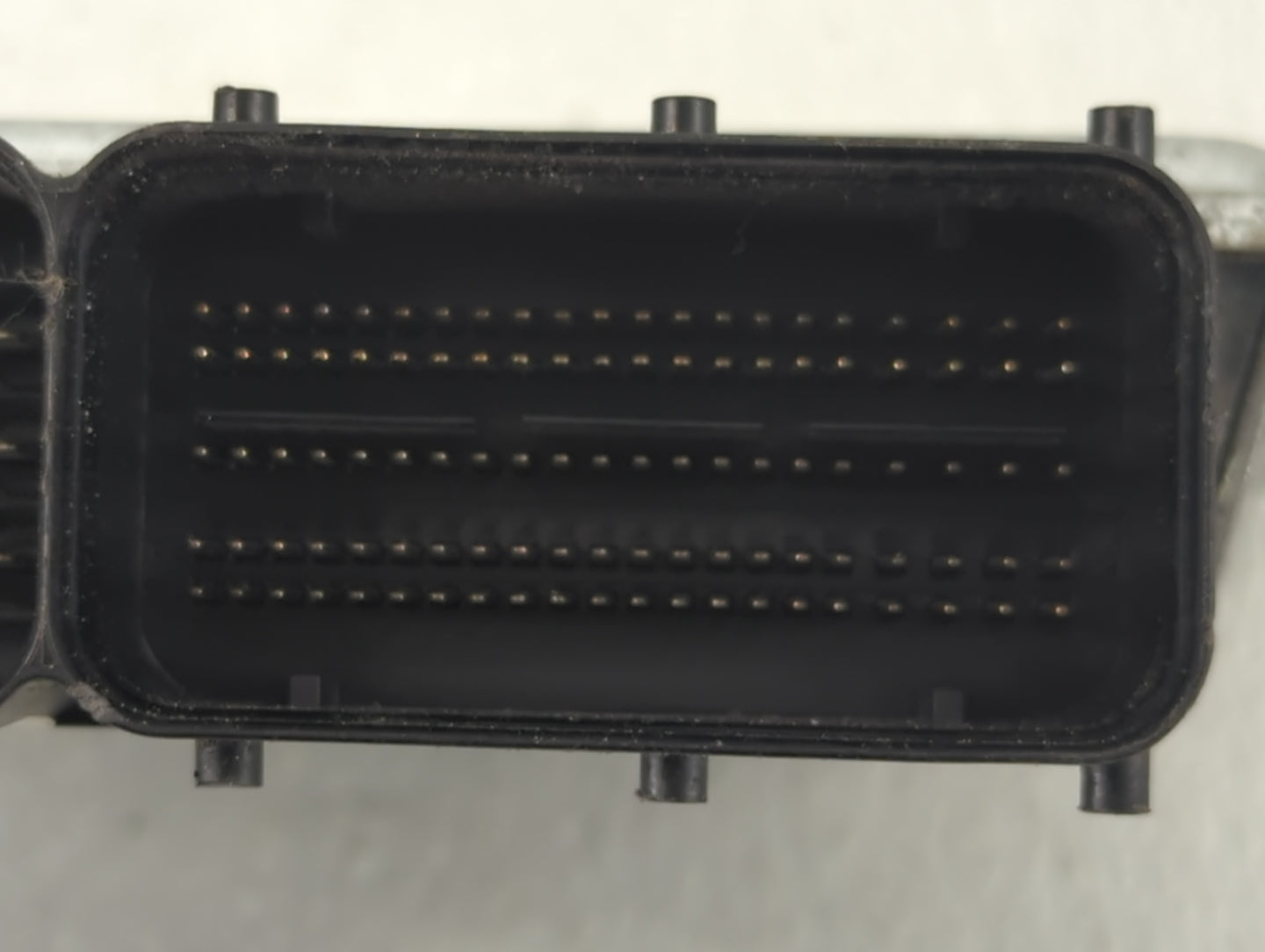2015 Hyundai Elantra PCM Engine Control Computer ECU ECM PCU OEM P/N:39103-2EMW5 39102-2EMW5 Fits OEM Used Auto Parts - Oemu