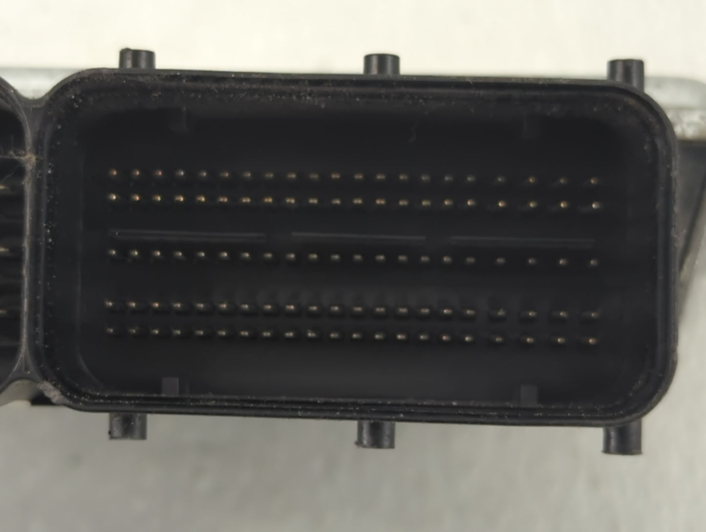 2015 Hyundai Elantra PCM Engine Control Computer ECU ECM PCU OEM P/N:39103-2EMW5 39102-2EMW5 Fits OEM Used Auto Parts - Oemu